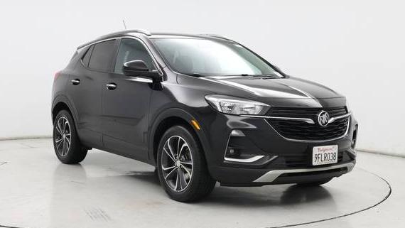 BUICK ENCORE GX 2023 KL4MMDS23PB088563 image BUICK ENCORE GX 2023 KL4MMDS23PB088563 image